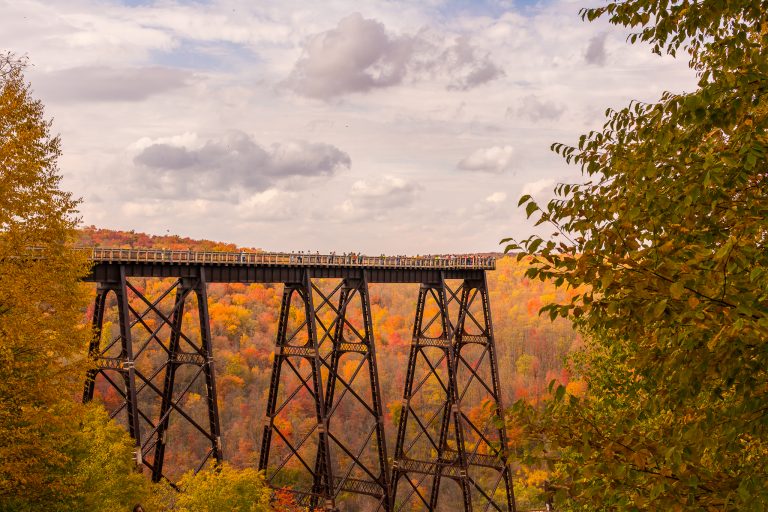 Landscapes of the Pennsylvania Wilds  Pennsylvania Wilds