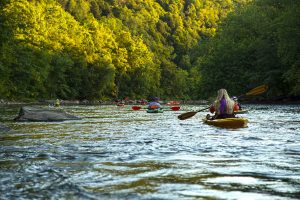 Allegheny Outfitters PA Wilds