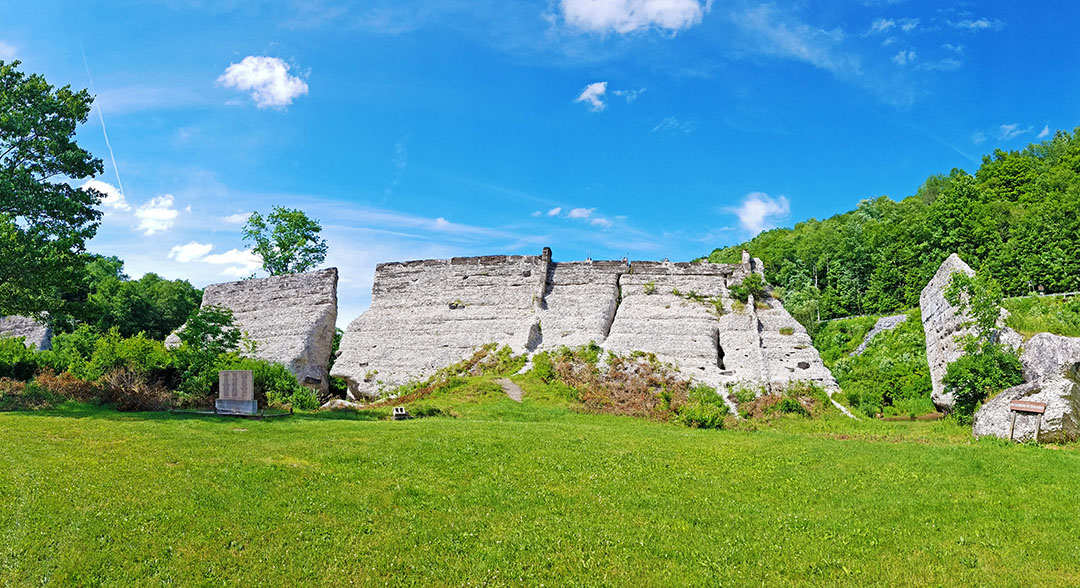 Visit the Austin Dam ruins August 22-24 for ‘Dam Stock’ festival ...