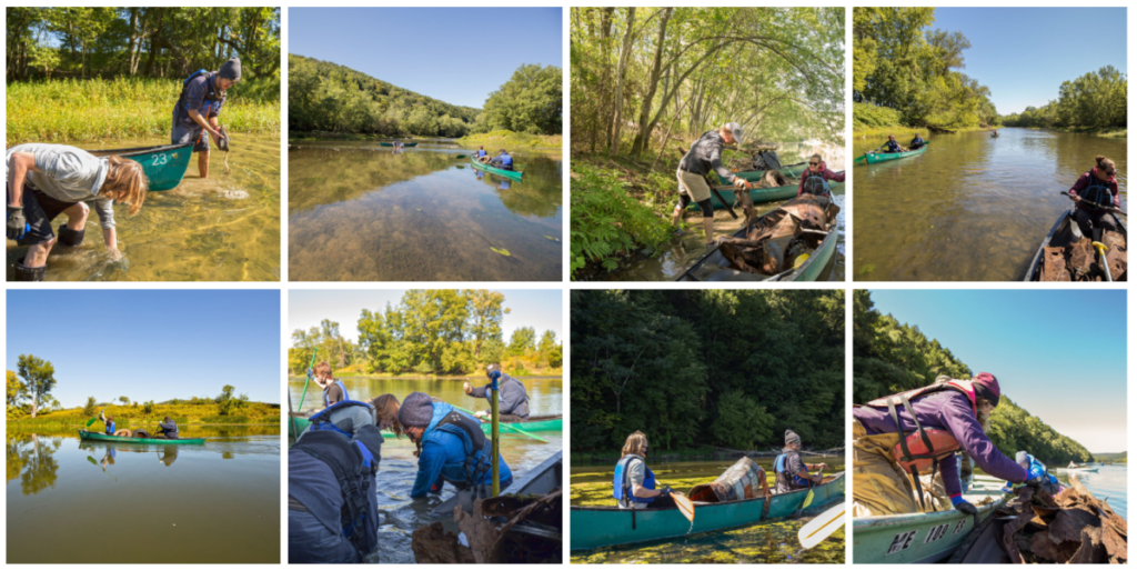 Allegheny Outfitters 2020 Reflections