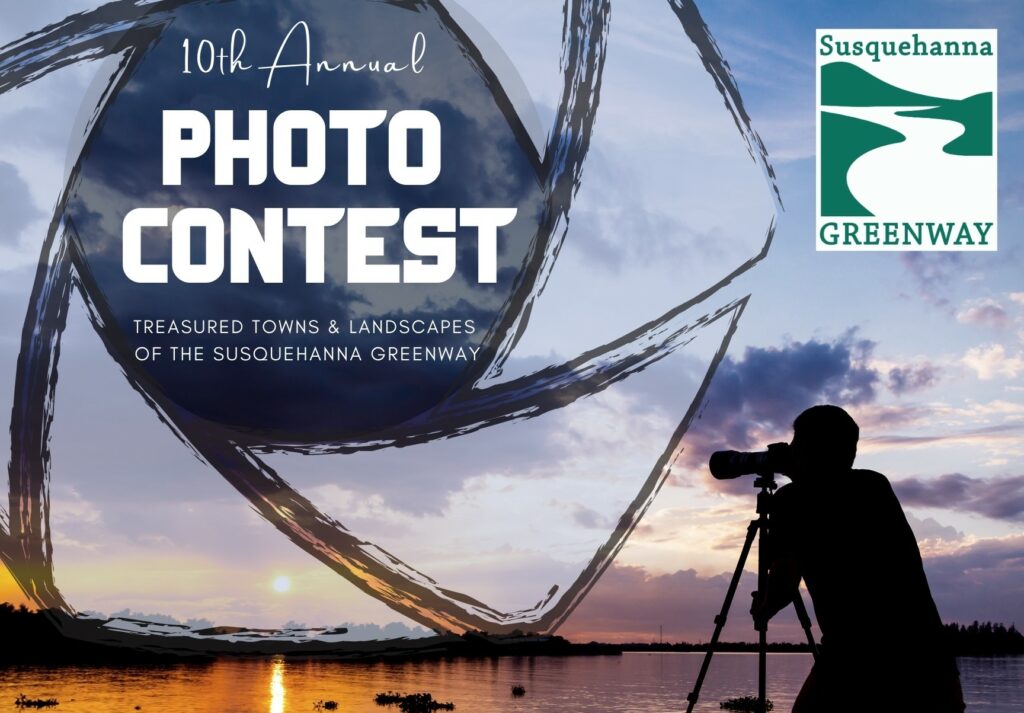 SGP Photo Contest poster