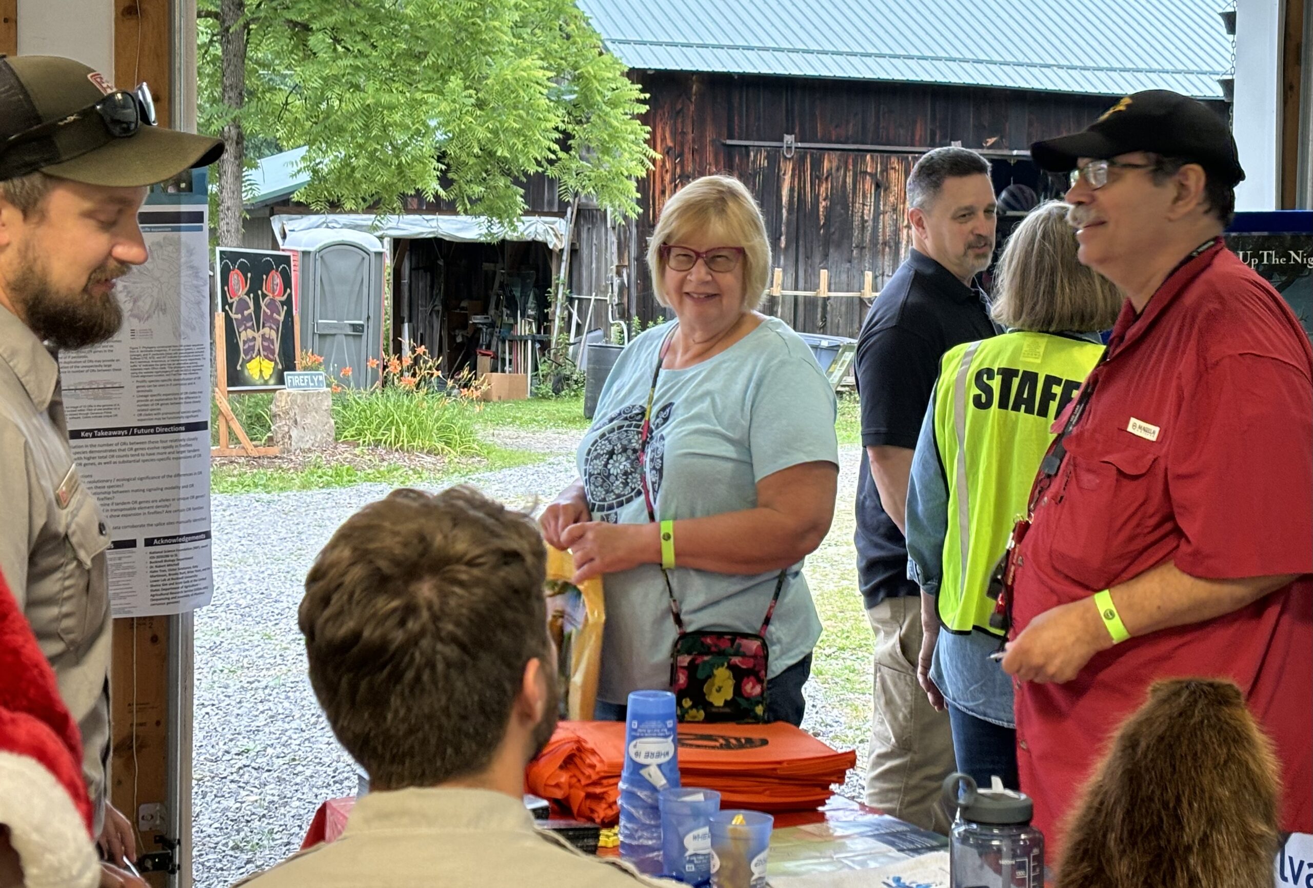 Pa Firefly Festival 2024 Location Pansy Harmony